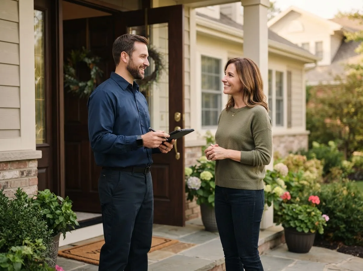 Water damage restoration FAQs for Newmanstown, PA